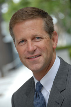 Ken Fitzgerald